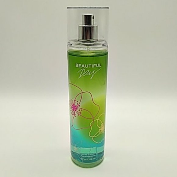 Bath & Body Works Other - Bath and Body Works Beautiful Day